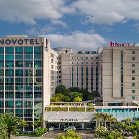 Novotel Bengaluru Outer Ring Road Zewnętrze zdjęcie