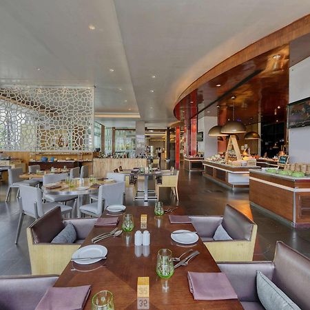 Novotel Bengaluru Outer Ring Road Zewnętrze zdjęcie